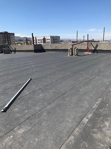 Кровля крыши: Кровля крыши | Монтаж, Демонтаж, Для прогревания 3-5 лет опыта — 7