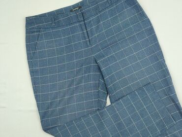 Material trousers for women, Orsay, size S (EU 36)