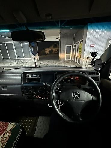 Унаа сатуу: Honda Stepwgn: 2000 г., 2 л, Автомат, Бензин, Вэн/Минивэн — 5