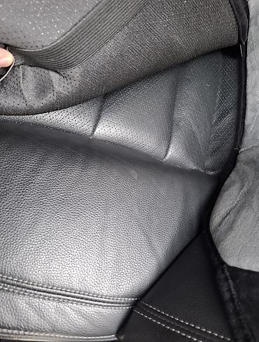285 60 20: Honda Accord: 2017 г., 2 л, Автомат, Гибрид, Седан — 6
