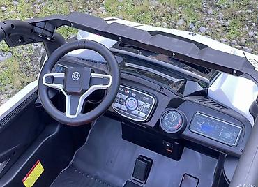 Детские электрокары: Детский электрокар — 7