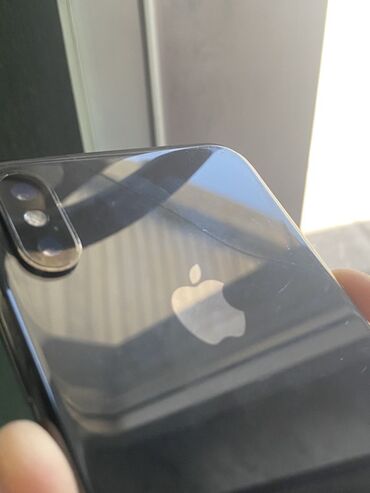 айфон 15 про макс цена бишкек бу: IPhone X, Space Gray
