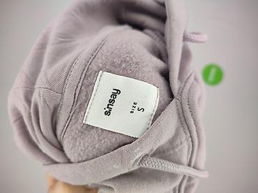 kotki: Sinsay, Bluza z kapturem damska, rozmiar S — 4