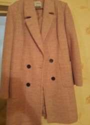 женская рубашка поло: Səliqəli palto satılır. Cəmi 2 dəfə geyinilib, vəziyyəti əladır