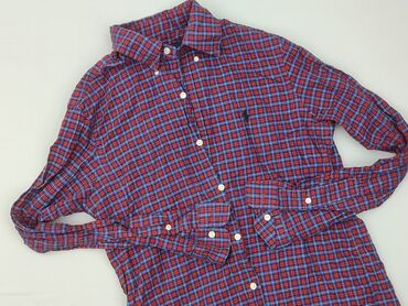 bastet ubrania: Ralph Lauren, Shirt for men, size S