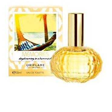 bata obuca sabac: Oriflame Memories Daydreaming in a Hammock – toaletna voda za žene, 30 — 1