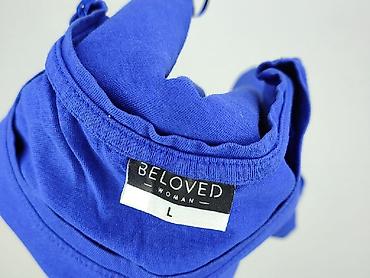 tifanny blue top: Beloved, T-shirt damski, rozmiar L — 4