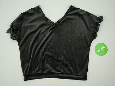 aksamitne bluzy: Velvet, Bluzka damska, rozmiar 3XL — 3