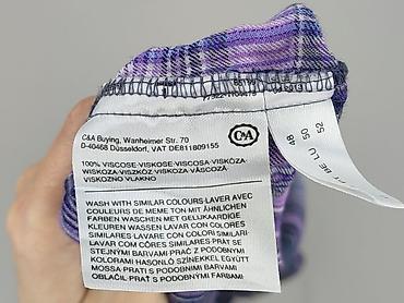 kurtki 34: Yessica, Bluzka damska, rozmiar 4XL — 5