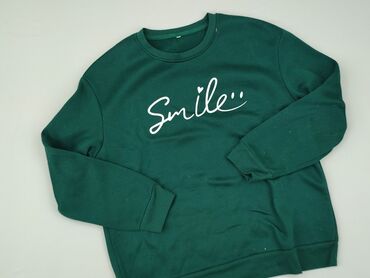 Women`s sweatshirt, Shein, size L (EU 40)