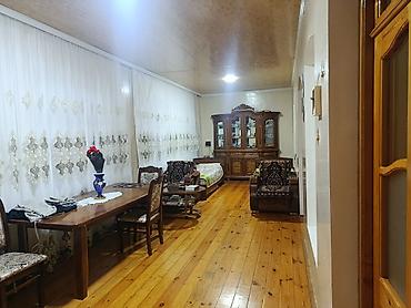 ev satisi 2024: 🏡 ŞƏKİDƏ EV SATILIR! Təbiətin qoynunda, dağın ətəyində yerləşən, rahat — 8
