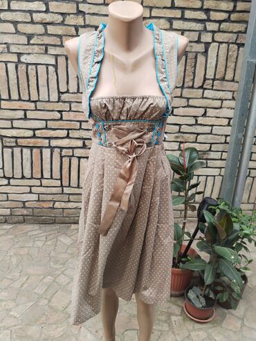 haljine sljokice: Esmara haljina S vel KAO Novaa