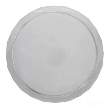 Rasveta: Plafonjera, bоја - Bela, Novo — 8