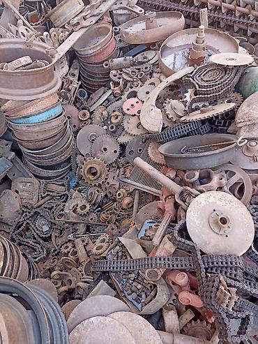 Другие автозапчасти: Продаю сельхоз запчасти,оптом и в розницу — 10