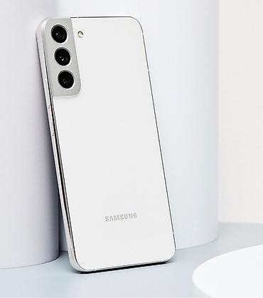 note 3: Samsung Galaxy S22+ (серия S22) - Дисплей 6.6" Dynamic AMOLED 2X — 4