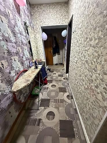 Продажа квартир: 3 комнаты, 63 м², Индивидуалка, 2 этаж, Косметический ремонт at lalafo.kg — 7 Продажа квартир: 3 комнаты, 63 м², Индивидуалка, 2 этаж, Косметический ремонт — 7