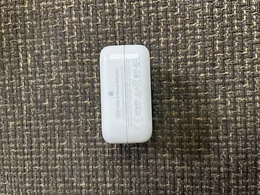 Apple 30W USB‑C Power Adapter - Güc: 30W - Port: USB‑C - Sürətli şarj lalafo.az -da Apple 30W USB‑C Power Adapter - Güc: 30W - Port: USB‑C - Sürətli şarj