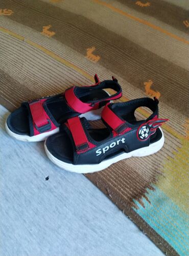 dexy co obuca: Sandals, H&M, Size - 35