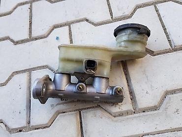 kocnica gas kvacilo: GLAVNI KOCIONI CILINDAR ZA HONDA JAZZ OD 2002. DO 2007. GOD — 1