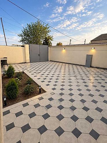 modul ev: Zabrat 5 otaqlı, 100 kv. m, Kredit yoxdur, Yeni təmirli — 2