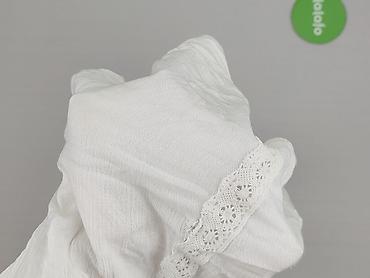 biale bluzki: Terranova, Bluzka damska, rozmiar S — 5