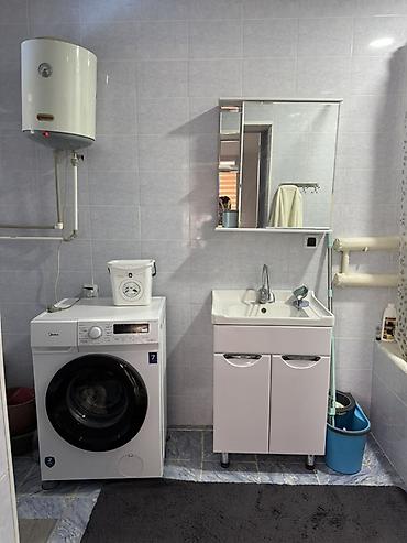 Продажа коттеджей и домов: 4 комнаты, 224 м², 3 соток, Бишкек, Кок-Жар ж/м Собственник — 14