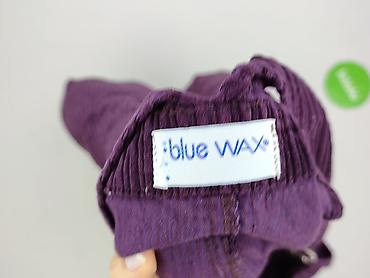 burton denim: Blue, Kombinezon damski, rozmiar S — 4