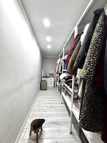 Продажа квартир: 4 комнаты, 228 м², Элитка, 9 этаж, Косметический ремонт — 13