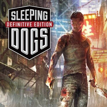 naruto ps4: Загрузка игр Sleeping Dogs™ Definitive Edition