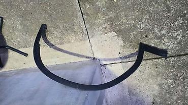 fan pit paket: RUB KRILA ZA BMW X3 | rub krila bmw x3 PD bmw -14 7401 levi i desni — 3