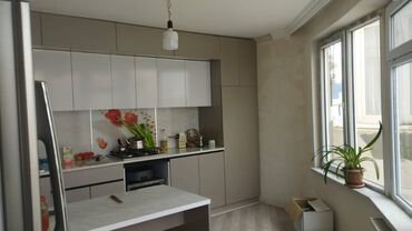 Uzunmüddətli kirayə mənzillər: Xətai rayonu, Həzi Aslanov metrosu, Nargilə dairəsi yaxınlığında, 17 — 8