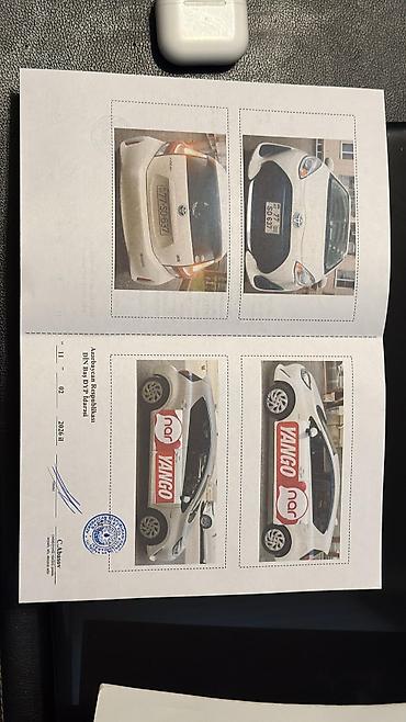 bmw e 39: Gunluk icare masinlar verilir Depozit 150 azn Qalmamaq şerti ile — 3