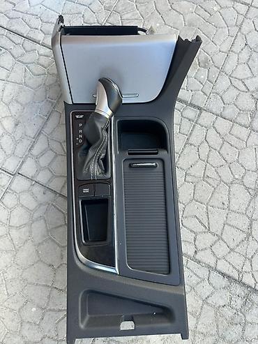 соната 2006 года: Дверная карта Hyundai 2018 г., Б/у — 7