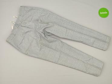 jean pascal clothes: Spodnie materiałowe damskie, rozmiar L — 3