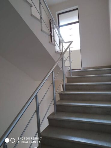 Yeni tikili: Bakıxanov qəs., 2 otaqlı, Yeni tikili, 43 kv. m — 14