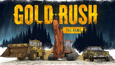 igrica za sony 4: GOLD RUSH - The Game igra za pc (racunar i lap-top) ukoliko zelite da