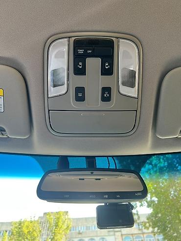 кия хан: Kia Carnival: 2019 г., 2.2 л, Автомат, Дизель, Минивэн — 9