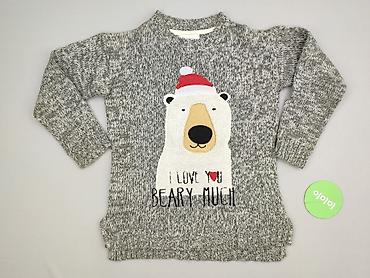 parka marki tchibo: House, Sweter damski, rozmiar S — 2