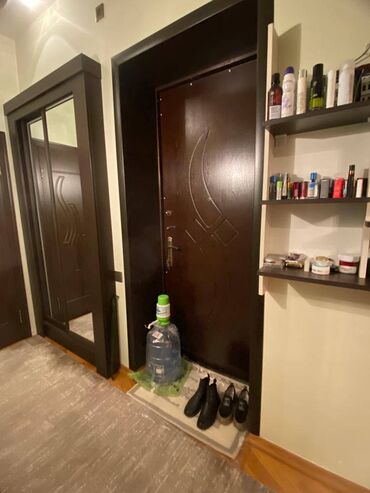 Köhnə tikili: Bakı, Bakıxanov qəs., 2 otaqlı, Köhnə tikili, 48 kv. m — 7