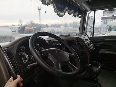 Тягачи: Тягач, DAF, 2013 г., Без прицепа — 10