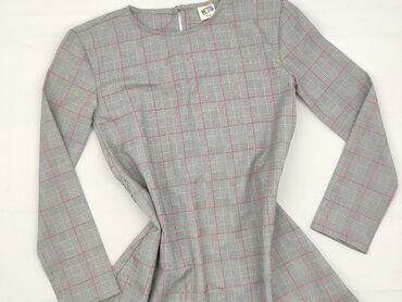 sukienki wigilia: Dress, TXM, 7 years, 116-122 cm, condition - Perfect