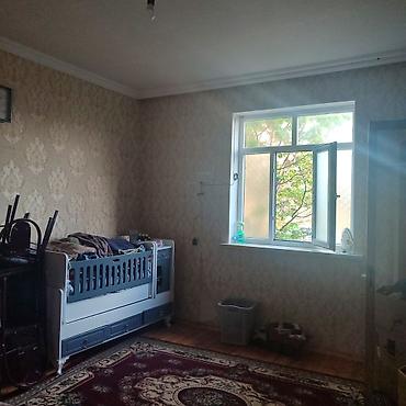 quba bina evleri: 2 otaqlı, 8 kv. m, Kredit yoxdur, Təmirsiz — 9