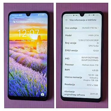 lidl reso: 🔥 SAMO 90E 🔥 Huawei P30 Lite - 128gb - trostruka kamera od 48mpx - — 2