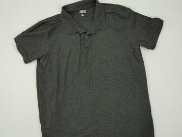 Koszulki polo: Koszulka polo dla mężczyzn, XL, stan - Dobry