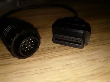 Alati za automobile: 1. EAA0355L91A EOBD Adapter dijagnostike 24 v na 12 v 2. CB004 - — 11
