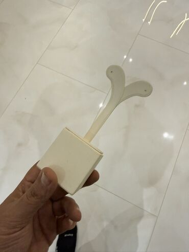 Bijuteriya vitrinləri: Mücevher təşkilatçısı və vitrin dəsti - Material: yumşaq məxmər/velur — 17