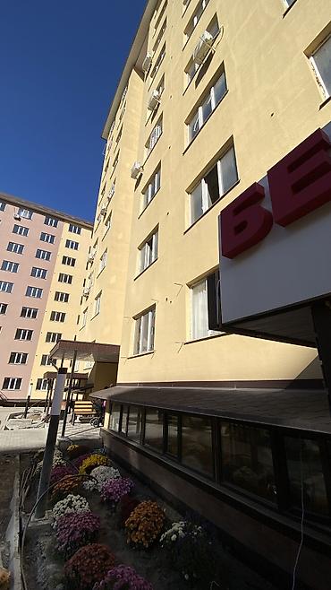 жк восточный парк: 2 комнаты, 67 м², Технопарк 106 серия улучшенная, 7 этаж, ПСО (под самоотделку) — 6