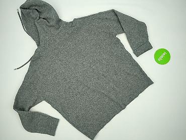 atmosphere sweter: Zara, Bluza z kapturem damska, rozmiar M — 4