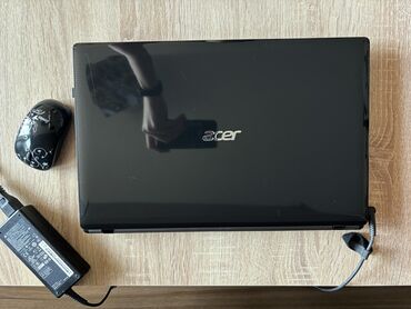 Acer: İşlənmiş Acer Aspire, 15.6 ", Intel Core i5, 512 GB, Ünvandan götürmə, Ödənişli çatdırılma — 4