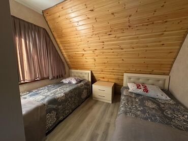 Bağ evlərinin kirayəsi: 6000 kv. m, 2 otaqlı, Hovuzsuz, Kombi, Qaz, İşıq — 14